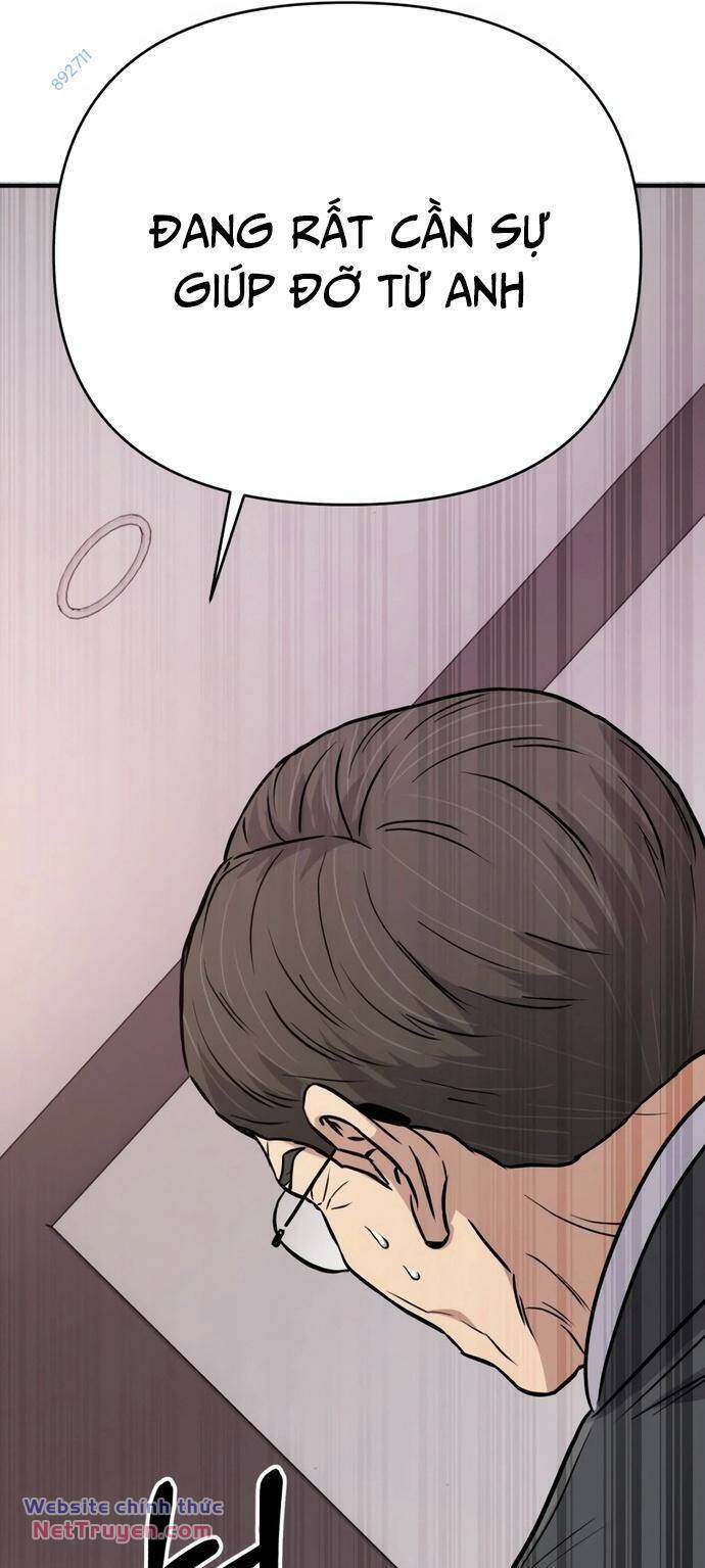 Nhân Viên Thực Tập Kim Cheolsu - chap21 - Trang 82
